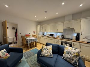Kitchen/Diner/Lounge- click for photo gallery